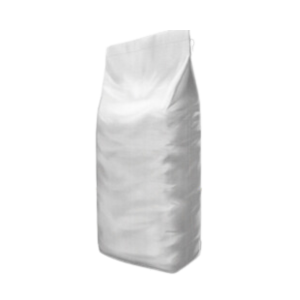 WPP White Plain Bag 760x510mm