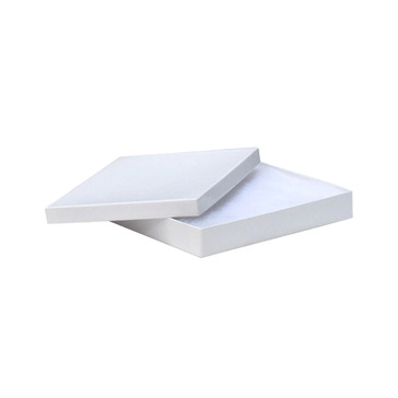 Cotton Fill Box White 140x178x25mm - Bee Dee