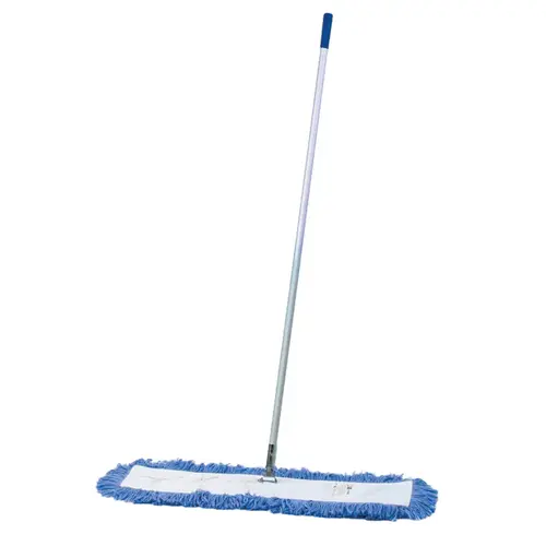 Sabco Jumbo Static Mop Complete 91cm x 15cm (Metal version)